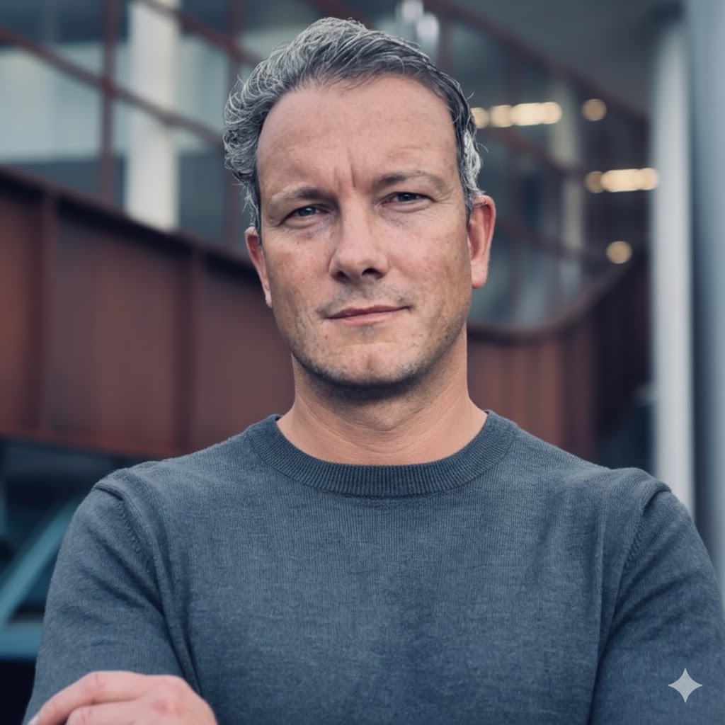Lukas Geurts